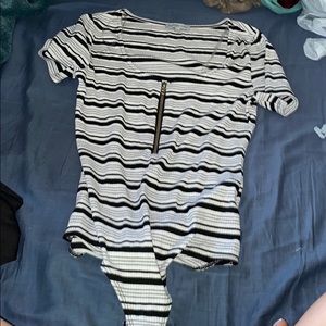 Bodysuit t-shirt